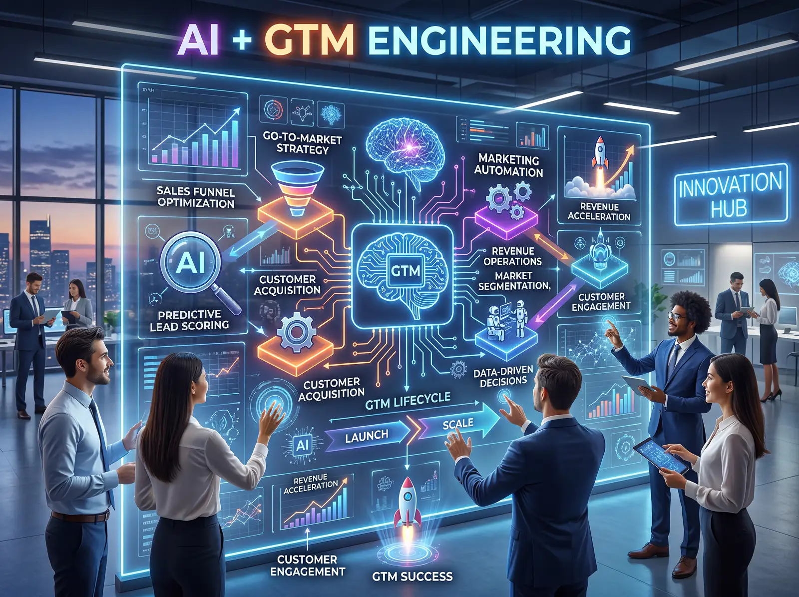 Blog post: How I Run GTM Engineering in 2026 (Signal-Based Playbook)